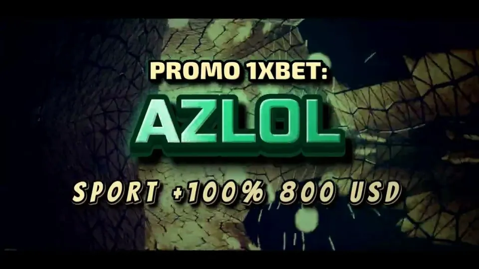 What does the promokode 1xBet field actually do when you register?